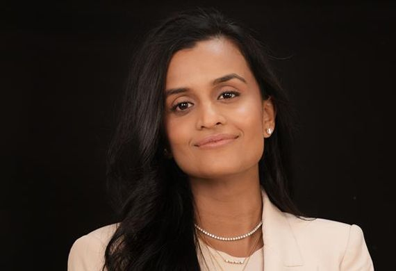 Disha Shah, DiAi Designs